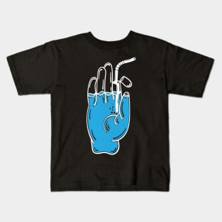 Drink up... Kids T-Shirt